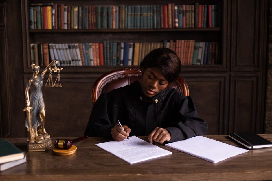 Documents a wrongful death lawyer reviews during an evaluation